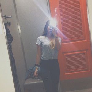 Meet your Posher, Jenna